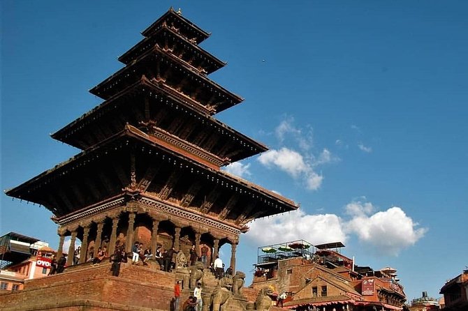 4 Days Kathmandu Pokhara Tour - Inclusions and Exclusions