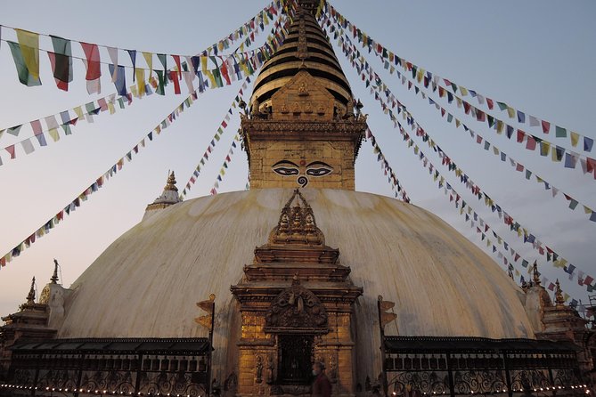 4 Days Kathmandu Tour With Everest Flight - Accommodation Details