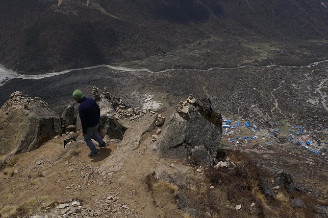 4 Days Langtang Valley Short Trek - Itinerary Overview