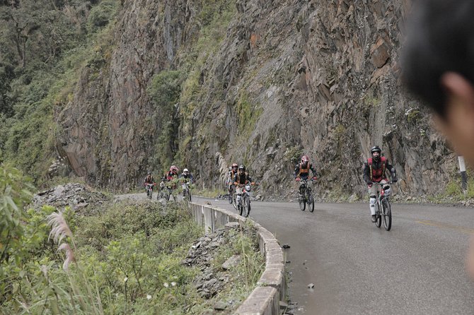 4 Days Machu Picchu With Biking, Rafting, Trekking and Ziplining - Accommodation and Meals