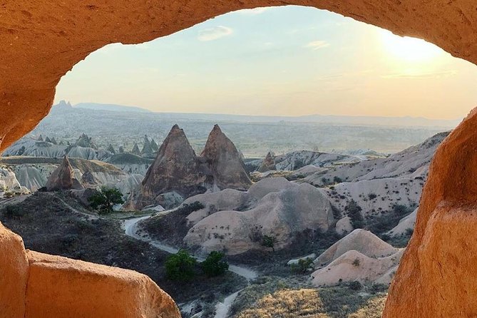 4-Hour-Horsebackriding-Tour Through Cappadocia - Booking and Availability