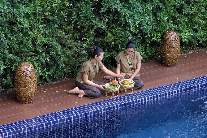 4-Hour Luxury Spa Package in Chiang Mai - Support and Inquiries Information