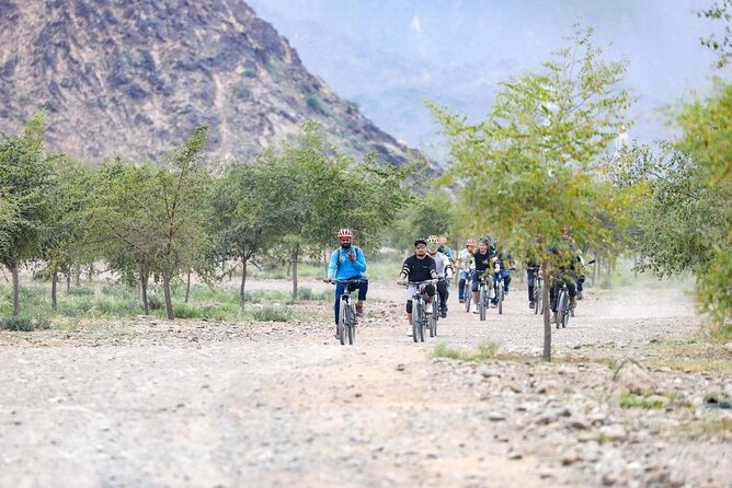 4 Hours Adventure Trip In Hatta Dubai - Additional Details