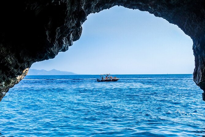 4 Hours Caves, Snorkeling and Swimming Tour in Dubrovnik - Snorkeling Experience