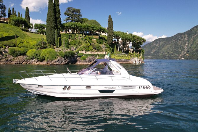 4 Hours Yacht Private Tour - Cancellation Policy
