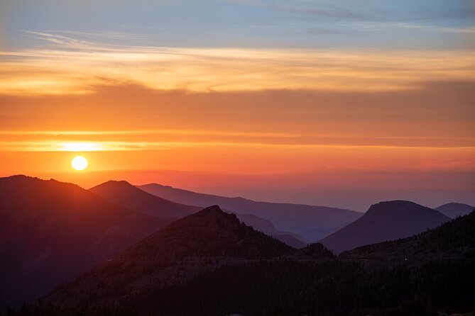 4 or 6 Hour Private Geology Tour in Rocky Mountain National Park - Expert Guides