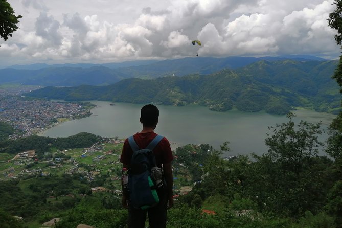 4WD Jeep Tour With Hiking From Dhampus to Australian Camp - Sarangkot - Pickup and Meeting Point