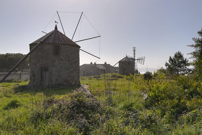 4X4 Tour – Minho Litoral - Beaches and Mountains Between Viana Do Castelo and Caminha - Mountain Exploration in Minho Litoral