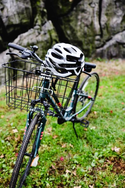 5 Borough Bike Tour Bike Rentals - Booking Process and Requirements