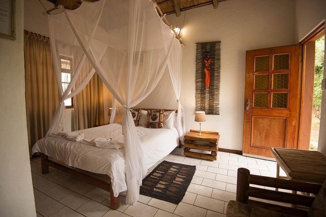 5 Day Classic Kruger National Park Safari - Lodging and Accommodation