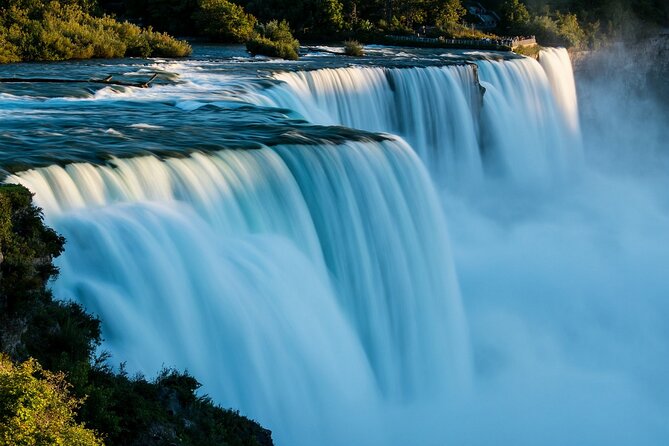 5-day Niagara Falls, Toronto, Ottawa, Montreal & Quebec City Tour - Booking and Travel Guidelines