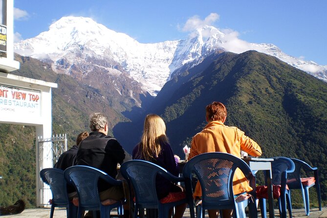 5 Days Annapurna Base Camp Trek - Essential Packing List and Gear
