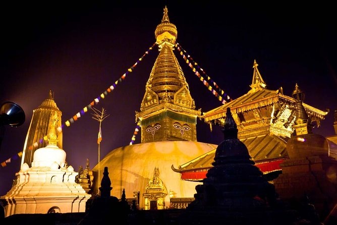 5 Days Hiking, Tour, Meditation and Yoga Retreat in Kathmandu, Nepal - Cultural Tours