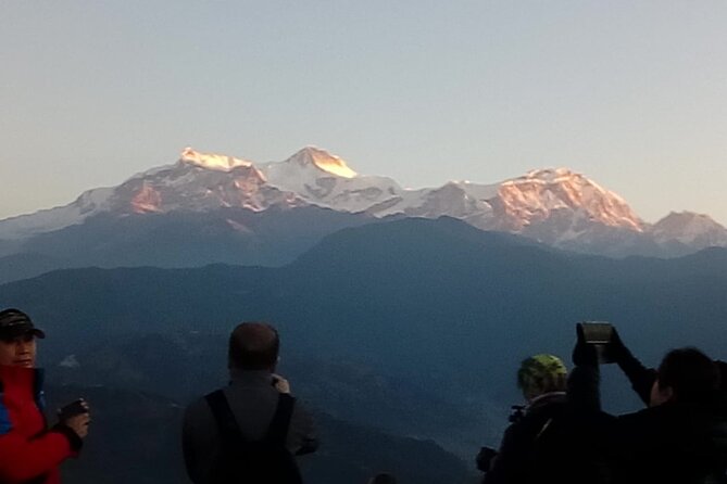 5 Days Hill Station and City Tour in Nepal - Accommodation Details