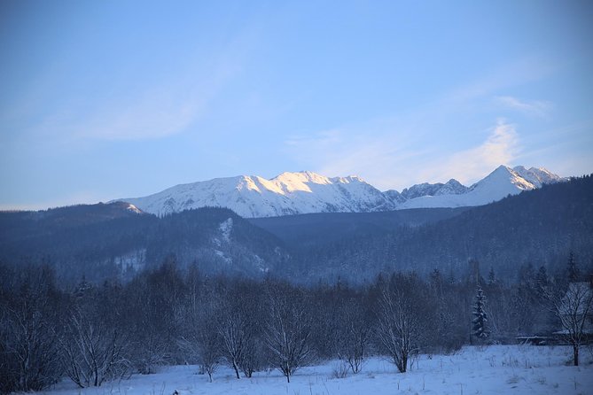 5 Days in Krakow and Zakopane During Winter: Transfers, Tours and Accommodation - Guided Tours and Activities