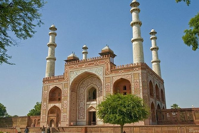 5 Days Private Delhi-Agra-Jaipur Golden Triangle Tour - Transportation and Tour Guide Details