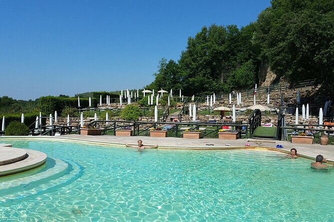 5-Days Private Gastronomic Tour in Tuscany With Wellness Program - Wellness Activities