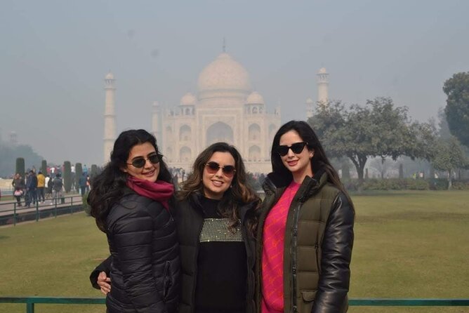 5 Days Private Golden Triangle Tour Delhi, Agra and Jaipur - Pricing and Inclusions