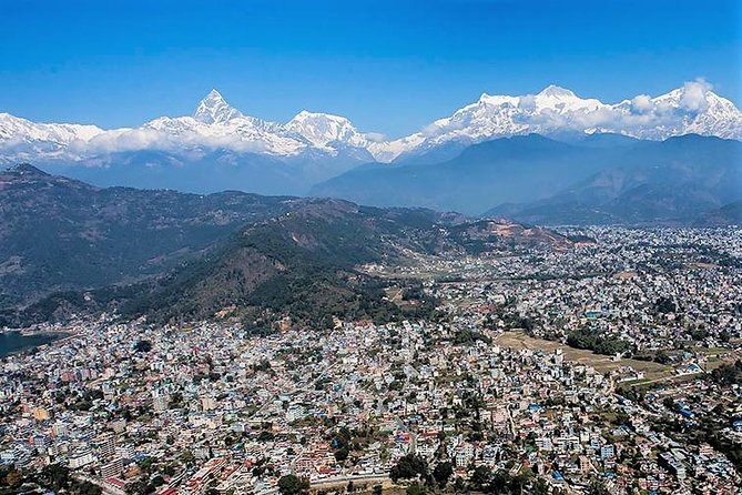 5 Night / 6 Days Kathmandu Nagarkot Chitwan Pokhara Tour - Accommodation Details