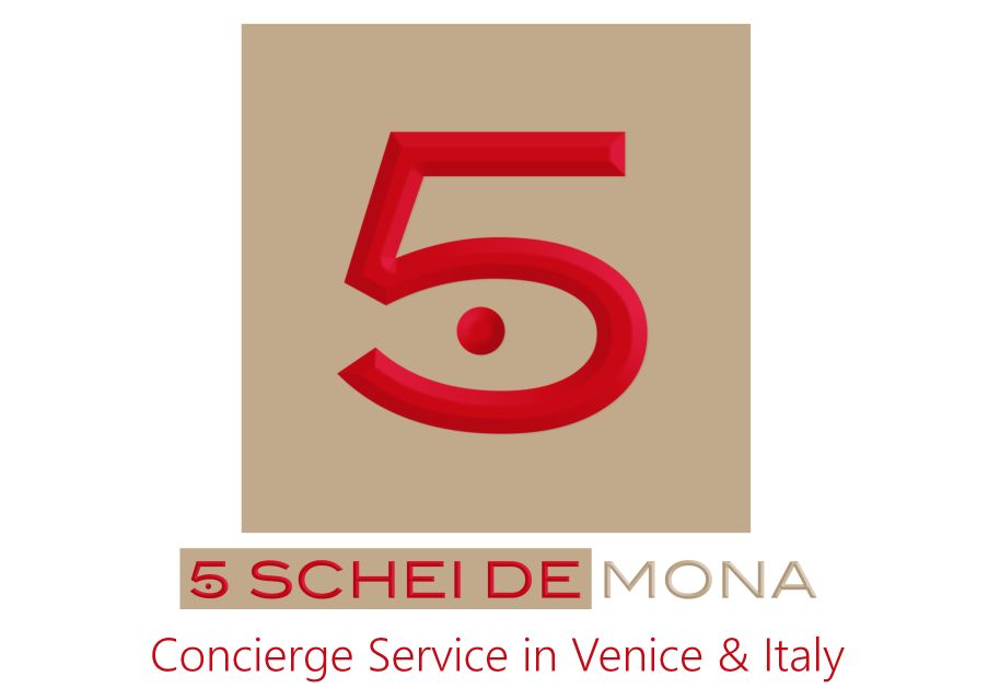 5 Schei De Mona Venice Private Escort & Concierge Services - Highlights
