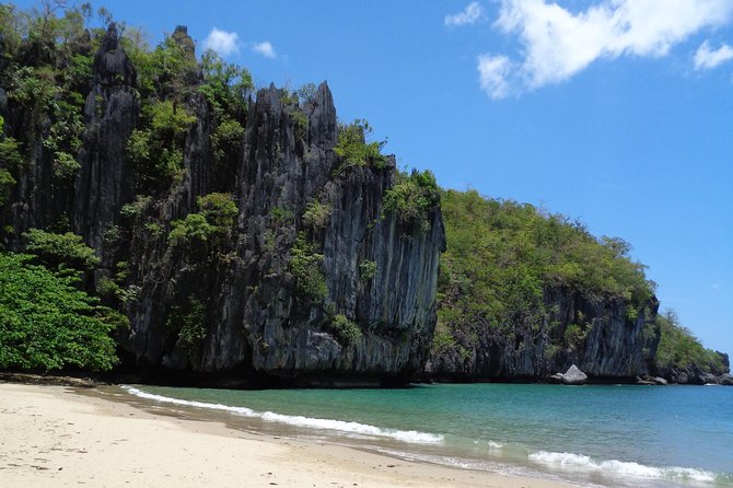 5days and 4 Nights Combination Elnido and Puerto Princesa Palawan - Itinerary Overview