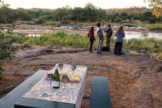 6 Day Budget Kruger National Park Safari - Activities and Excursions Included