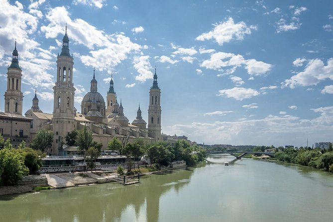 6-Day Guided Tour Andalucia and Valencia From Barcelona - Itinerary Details