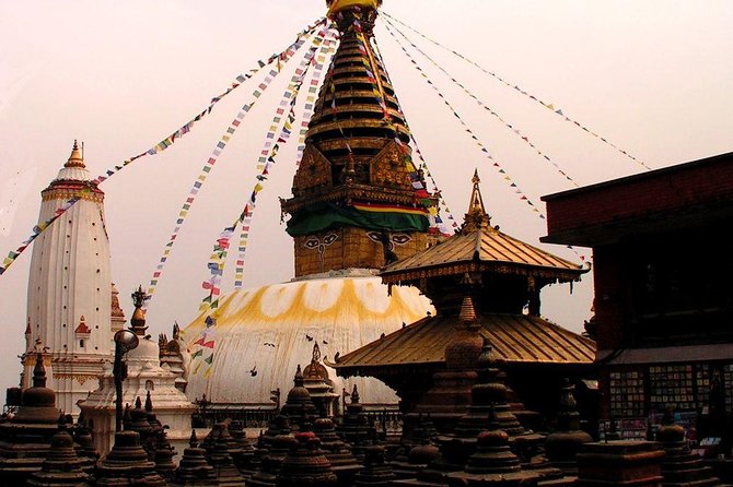 6-Day Nepal Buddhist Pilgrimage Tour Package (Kathmandu and Lumbini) - Sightseeing Highlights