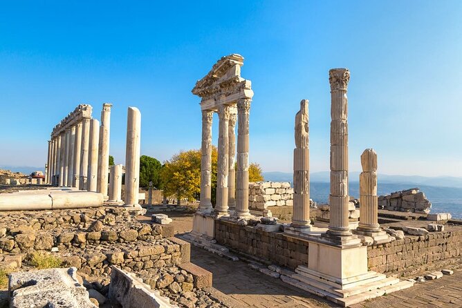 6-Day Turkey Private Biblical Tour - Daily Itinerary and Flexibility