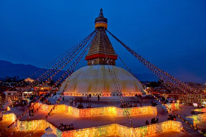 6 Days - Exclusive Kathmandu Nagarkot Hike & Cultural Tour - Inclusions and Exclusions