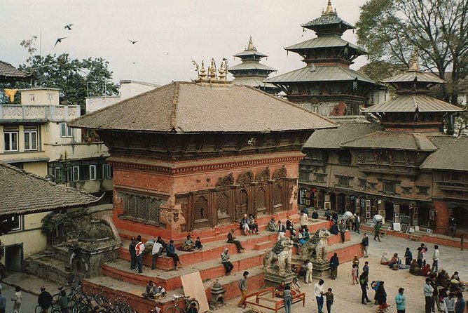 6 Days Highlights of Nepal Tour With Kathmandu and Pokhara - Guided City Tours