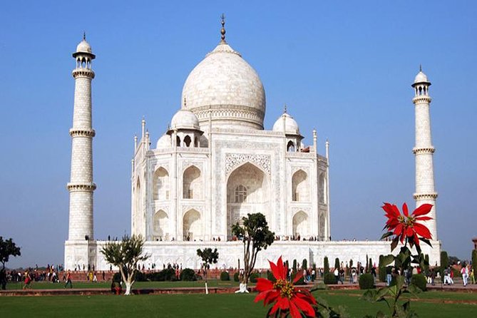 6 Days Private Golden Triangle Tour From Delhi - Accommodation Details