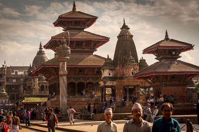 6 Days Private Himalayan Dreams of Nepal - Itinerary Highlights and Inclusions