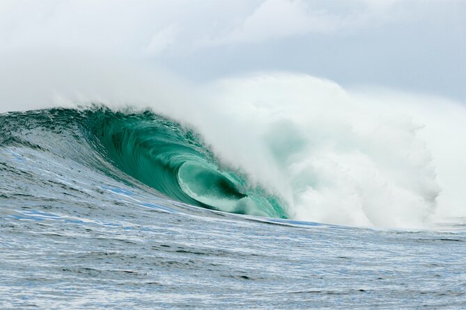 6 Hours Big Wave Surfing Experience South Africa in Hout Bay - Professional Surfing Instructors