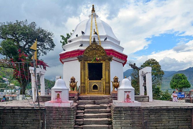 6 Hours Pokhara City Tour By Bus-Local Perspective - Itinerary Details