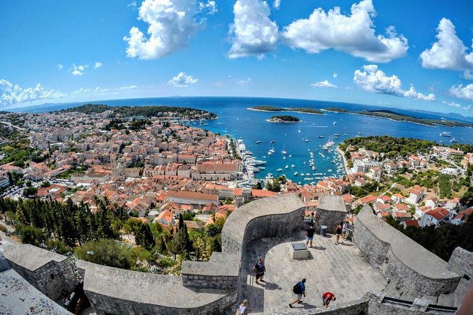 6-Night Self-Guided Croatia: Dubrovnik, Hvar, Korcula, Split - Tour Highlights and Experience