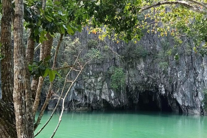 6D5N Puerto Princesa and El Nido Tours With Hotel - Detailed Itinerary Overview