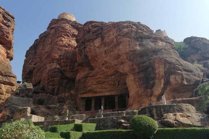 7 Day Guided Tour From Bangalore to Hampi, Badami, Aihole & Pattadakal by Car - Transportation Details