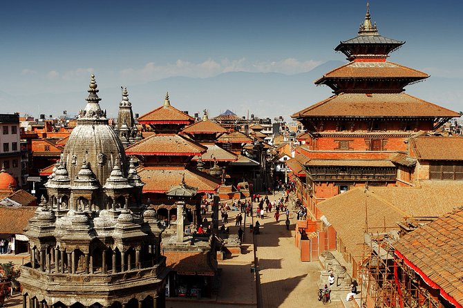 7-Day Kathmandu & Pokhara Highlights Tour - Kathmandu Sightseeing