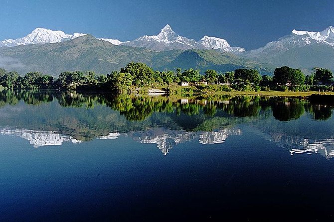 7-Day Kathmandu-Pokhara Tour - Day 2: Kathmandu Sightseeing