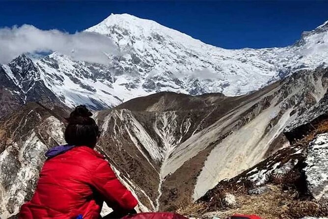 7 Day Private Tour Kathmandu Yoga Trek to Langtang Valley - Day 4 Trek to Kyanjin Gompa