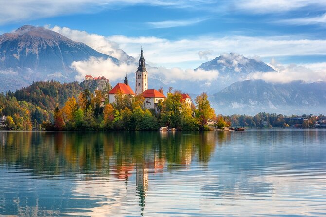 7 Days and 6 Nights Croatia and Slovenia Private Tour - Booking Information