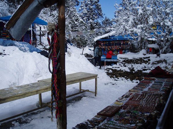 7 Days Annapurna Machhapuchhre Base Camp Trek - Additional Information