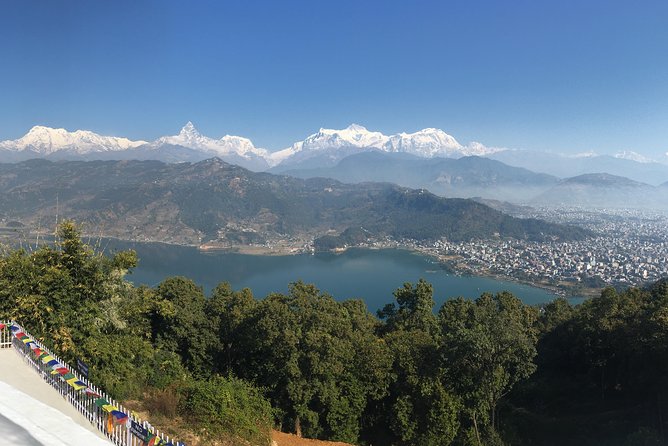 7 Days Honeymoon Tour in Nepal - Accommodation Details