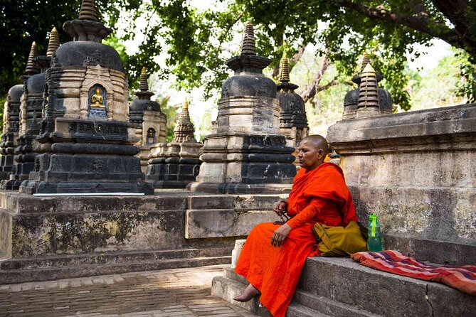 7 Days Varanasi to Lumbini Buddhist Expedition ( All Inclusive ) - Accommodation Arrangements