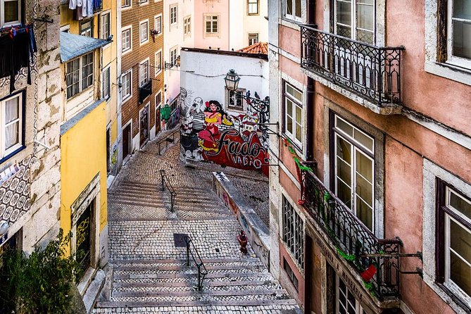 7 Hills Lisbon Private Tour - Cancellation Policy