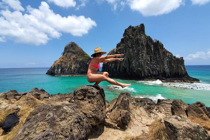 7 Hours Ilhatour Adventure in Fernando De Noronha - Itinerary Overview