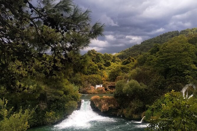 7-Hours Krka Waterfalls Tour From Split - Meeting Point Information