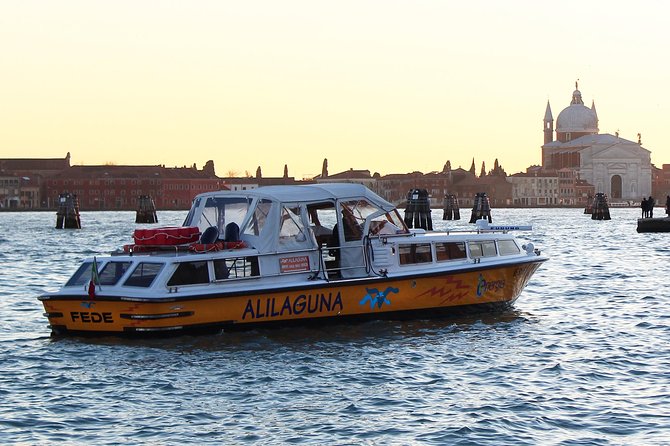 72-Hour Venice Transportation Pass - Customer Reviews and Ratings