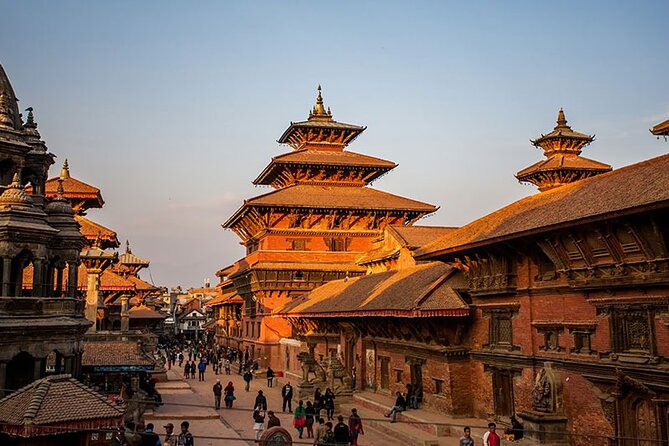 8 Days Tour of Essential India & Classic Nepal - Golden Triangle With Kathmandu - Accommodation Details